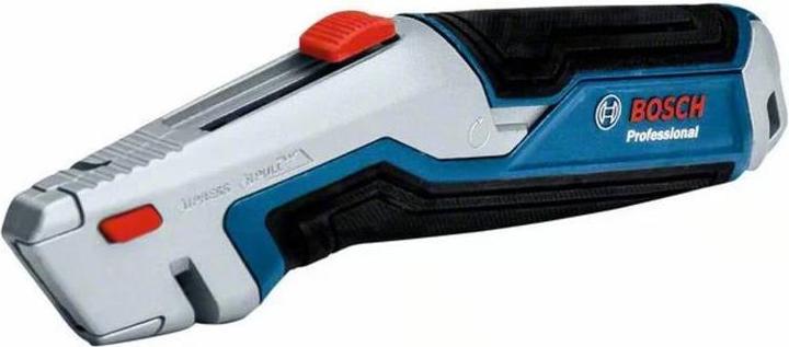 Produktbild Bosch Professional Messer & Klingen-Set (Cutter)
