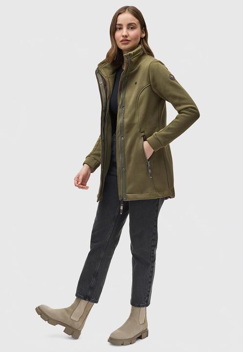 Actual product image Ragwear Letti Bonded (XXL)