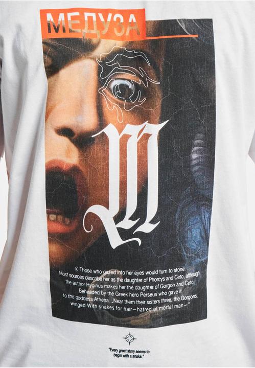 Actual product image Mister Tee Dusa (XL)