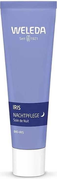 Immagine prodotto Weleda Iris Night Jelly rinfrescante (30 ml, Crema notte)