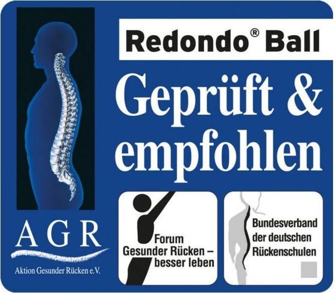Produktbild Togu Redondo-Ball (18 cm)
