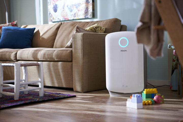 Image du produit Philips Ac4080/10 (43 m²)