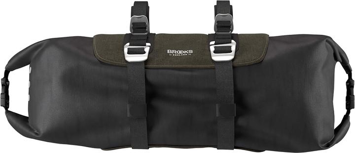 Actual product image Brooks England Scape (10 l, Handlebar bag)