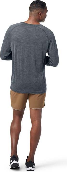 Produktbild Smartwool Ms Sport 120 Long Sleeve Crew (M)