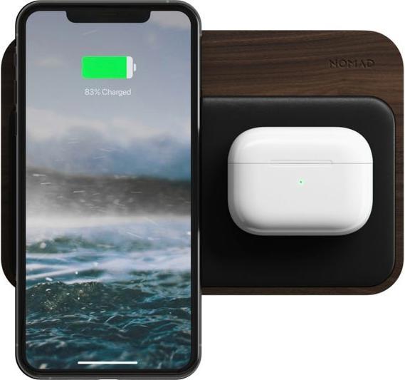 Produktbild Nomad Base Station Hub Edition (18 W)