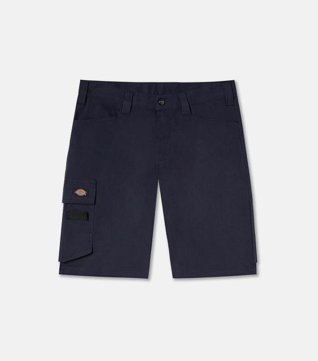 Dickies Lead In Flex Short Dark Navy (38)