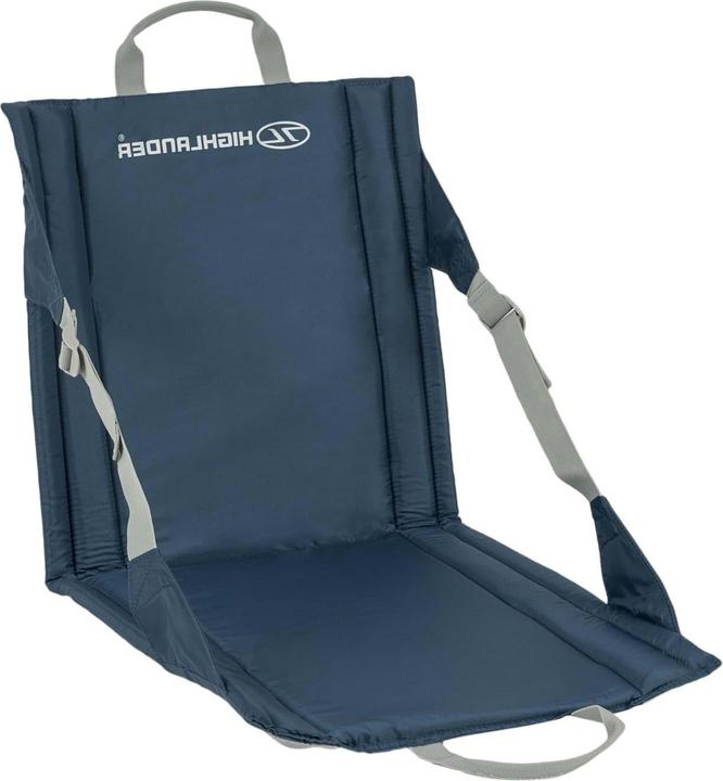 Produktbild Highlander Outdoor Seat Blue