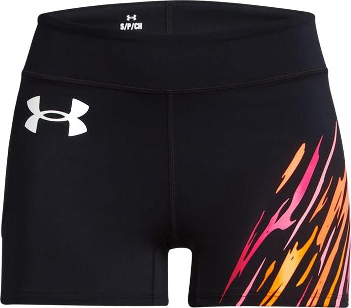 Immagine prodotto Under Armour Pro Runner 24 Shorts (38 D)