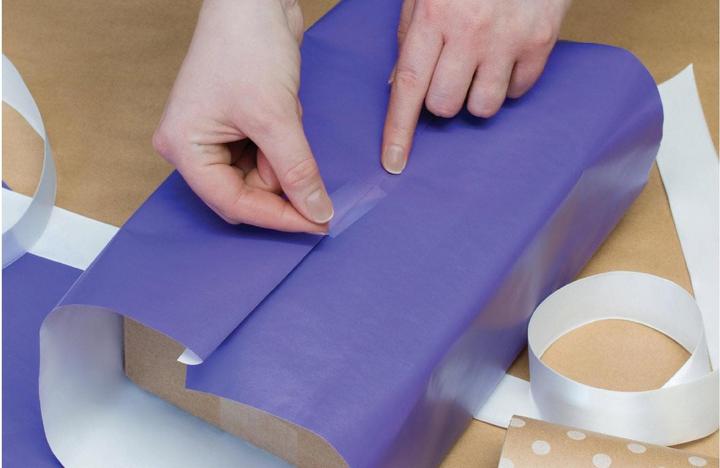 Image du produit Scotch Ruban adhésif cadeau