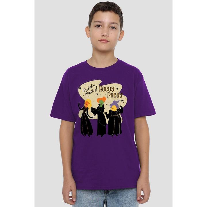 Produktbild Universal Textiles Just A Bunch Of TShirt (152, 158)