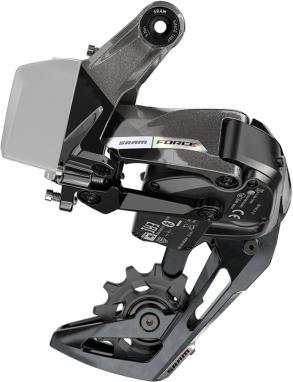 Produktbild Sram XX T-Type Eagle AXS (12-fach)