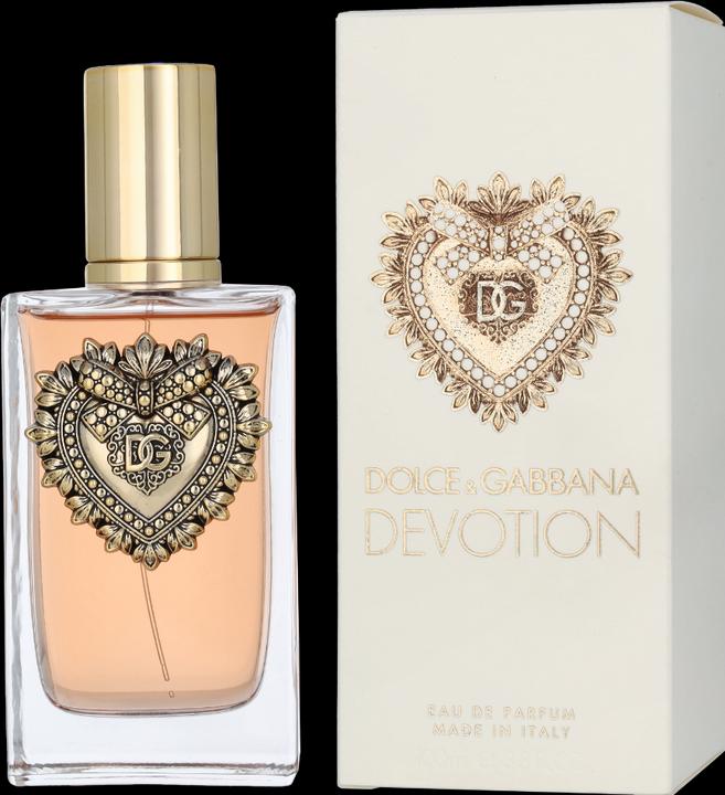 Produktbild Dolce & Gabbana Devotion (Eau de Parfum, 100 ml)