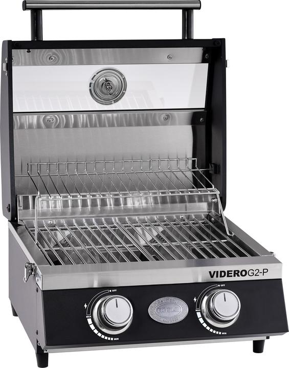 Immagine prodotto Rösle G2 portatile (4.40 kW)