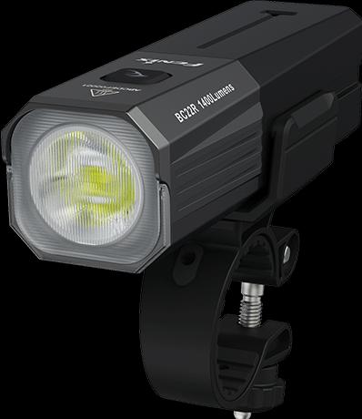 Immagine prodotto Fenix BC22R, LED Velolampe, 1400 Lumen (1400 lm)