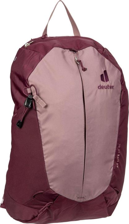 Actual product image Deuter AC Lite 15 (15 l)