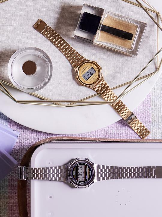 Actual product image Casio Vintage (Digital watch, 37 mm)