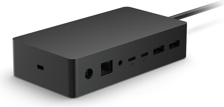 Microsoft Surface Dock 2 for business (UK) (Docking Port, 1 Ports)