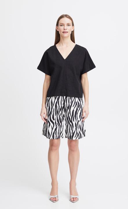 Image du produit B.young BYFALAKKA VNECK BLOUSE 20814548 (42)