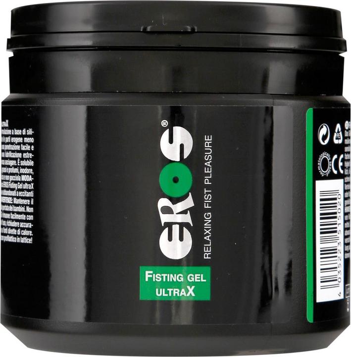 Image du produit Eros Ultra X (200 ml)