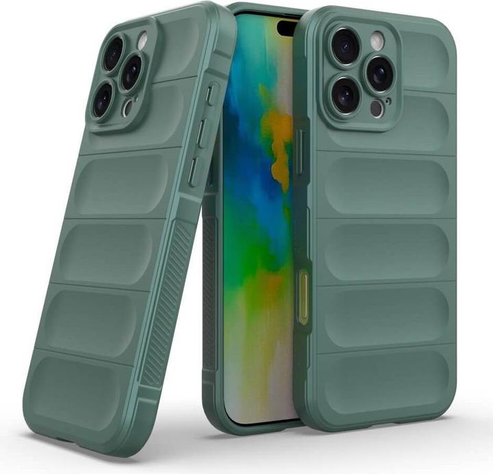 Image du produit Cover-Discount iPhone 16 Pro - Étui de protection durci (Apple iPhone 16 Pro)