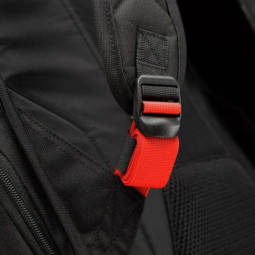 Actual product image Caselogic Sporty Backpack (12.55 l)