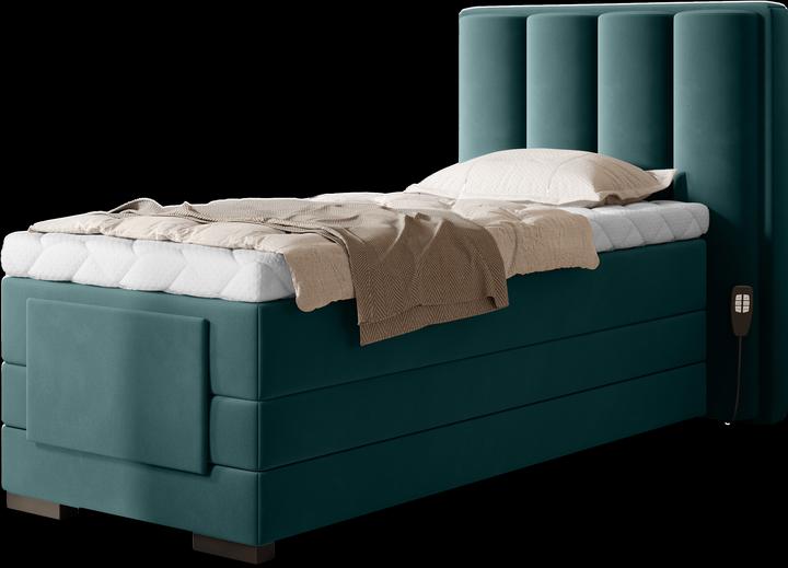Green Velvetmat 38