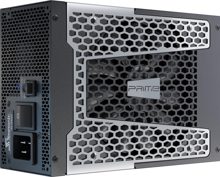 Immagine prodotto Seasonic PRIME TX-1600 (1600 W)