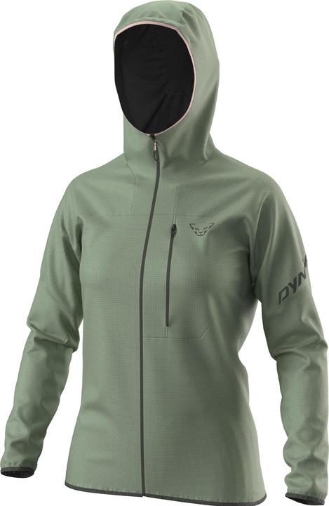 Produktbild Dynafit Traverse GORE-TEX Jacke (40, L)