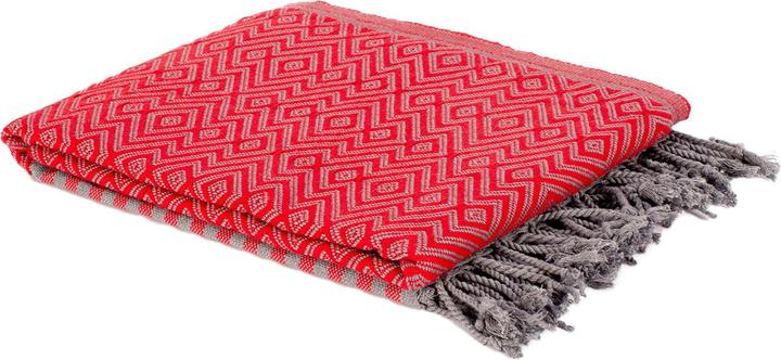 Image du produit Natura Punto Drap de hammam en pur coton (190 x 90 cm)