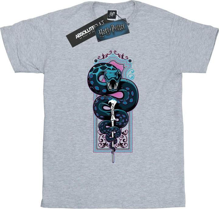 Produktbild Neon Nagini TShirt (3XL)