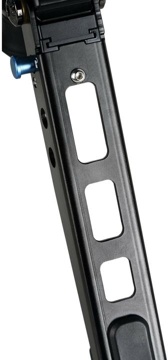 Actual product image Sirui P-325FL (Metal, Carbon)