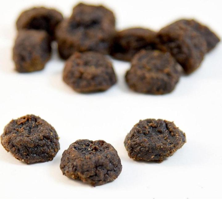 Produktbild Fresco Trockenfutter BARF Complete Plus Lamm 1 kg (Senior, Adult, Junior, 1 Stk., 1000 g)