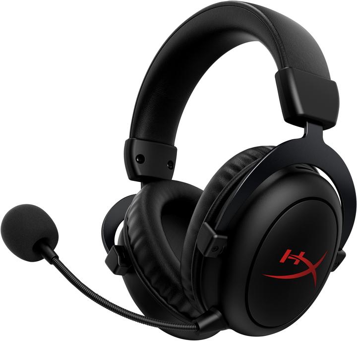 HP HyperX Cloud II Core (Cable)