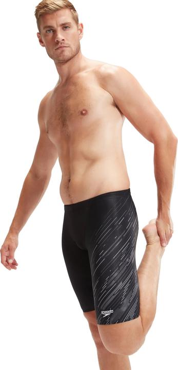 Actual product image Speedo Hyperboom V-Cut Jammer (34)