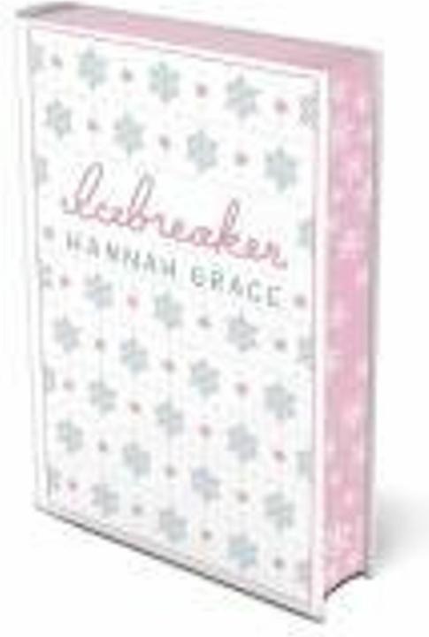 Actual product image Icebreaker (English, Hannah Grace, 2024)