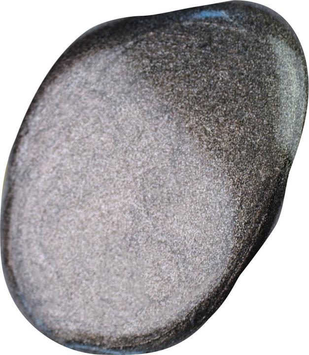 Actual product image Viva Decor Metallic Effect Pouring, 120 ml (Steel, 120 ml)