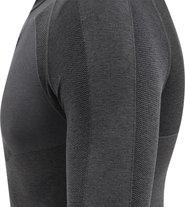 Produktbild hummel Mt Justin Seamless T-Shirt L/S (S)