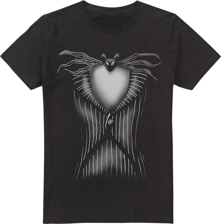The Nightmare Before Christmas TShirt (S)