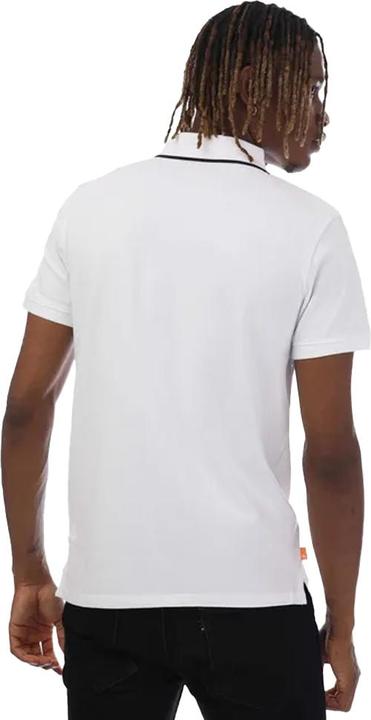 Image du produit Timberland - Polo MILLERS RIVER - Homme (L)