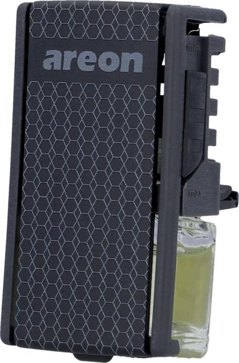 Actual product image Areon Car Sport Lux Platium Starter 8 ml