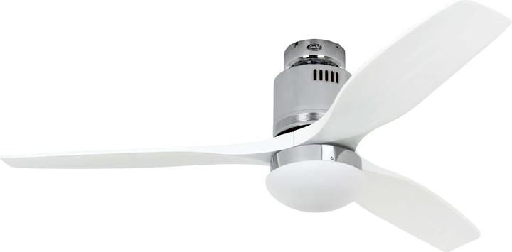 Actual product image CasaFan Aerodynamix (29 dB)