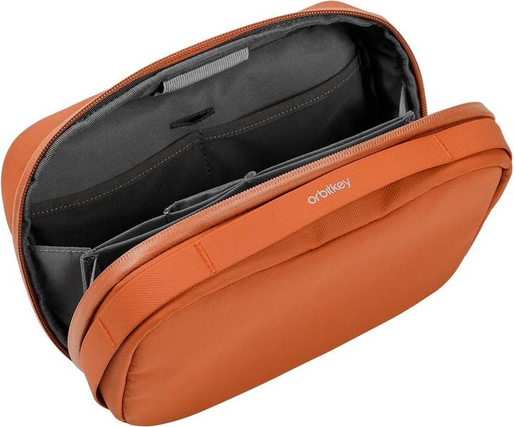 Produktbild Orbitkey 2-in-1 Tech Pouch