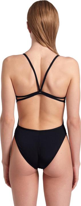 Produktbild Arena W Swimsuit Lace Back Solid (30)