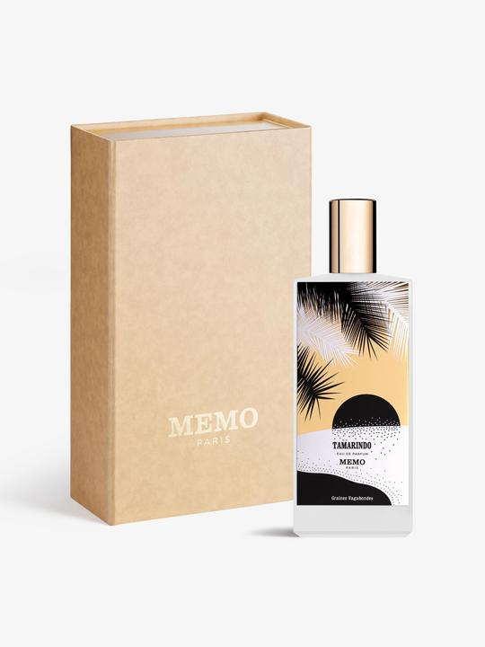 Actual product image Memo Paris Tamarindo (Eau de parfum, 75 ml)