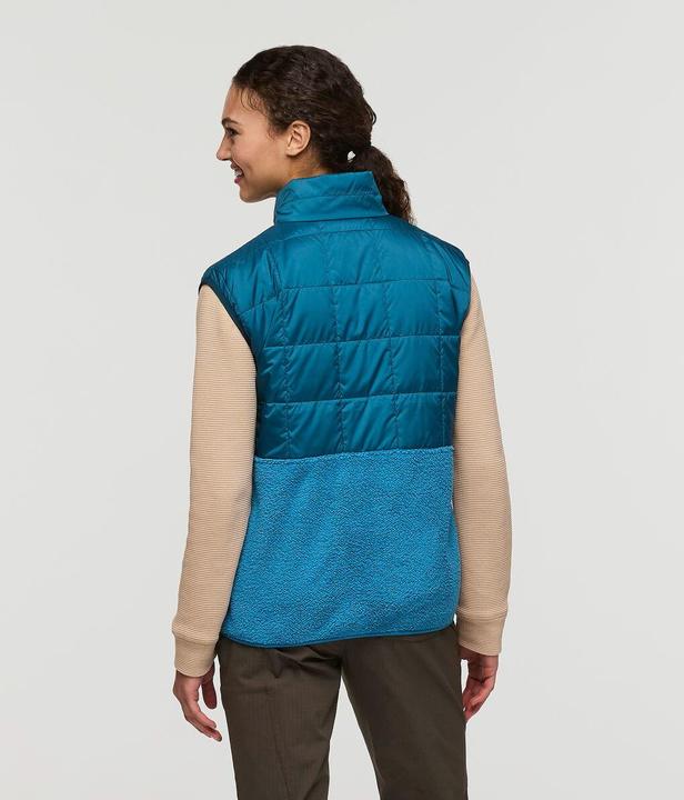 Produktbild Cotopaxi Trico Hybrid Vest (XS)