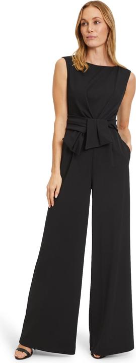 Produktbild Vera Mont Jumpsuit mit weitem Bein (36)