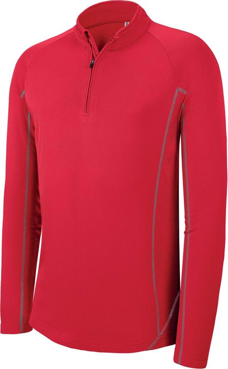 Proact Running 1/4 Zip (M)