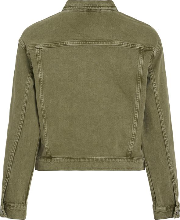 Produktbild Vila Geknöpfter Jeansjacke (42)