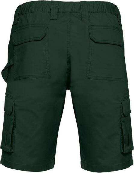 Kariban Nachhaltige Shorts