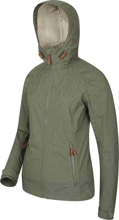 Produktbild Mountain Warehouse Iona Softshelljacke (42 D)